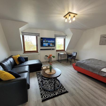Apartament Radiostacja, Parking Free, Klimatyzacja Gliwice Luaran gambar