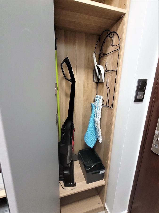 Apartament Radiostacja, Parking Free, Klimatyzacja Gliwice Luaran gambar