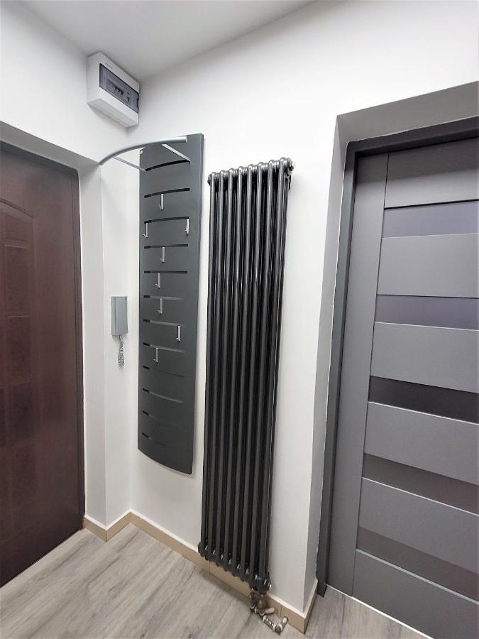 Apartament Radiostacja, Parking Free, Klimatyzacja Gliwice Luaran gambar