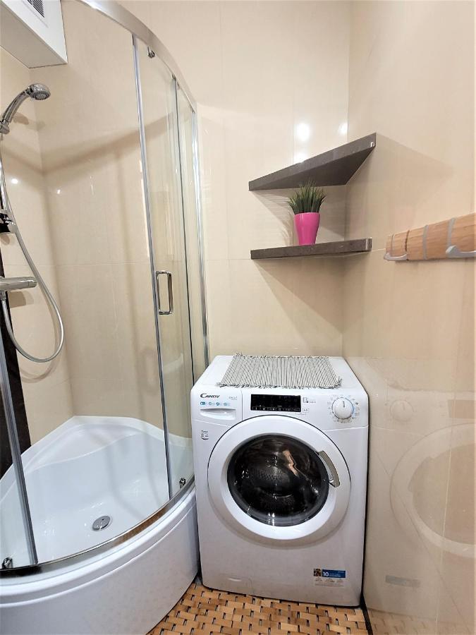 Apartament Radiostacja, Parking Free, Klimatyzacja Gliwice Luaran gambar