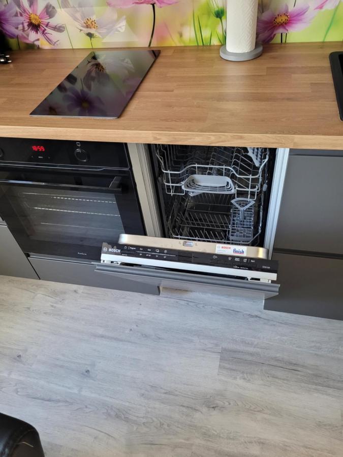 Apartament Radiostacja, Parking Free, Klimatyzacja Gliwice Luaran gambar
