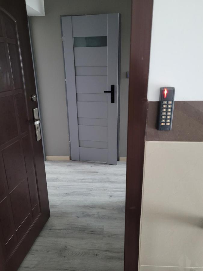 Apartament Radiostacja, Parking Free, Klimatyzacja Gliwice Luaran gambar
